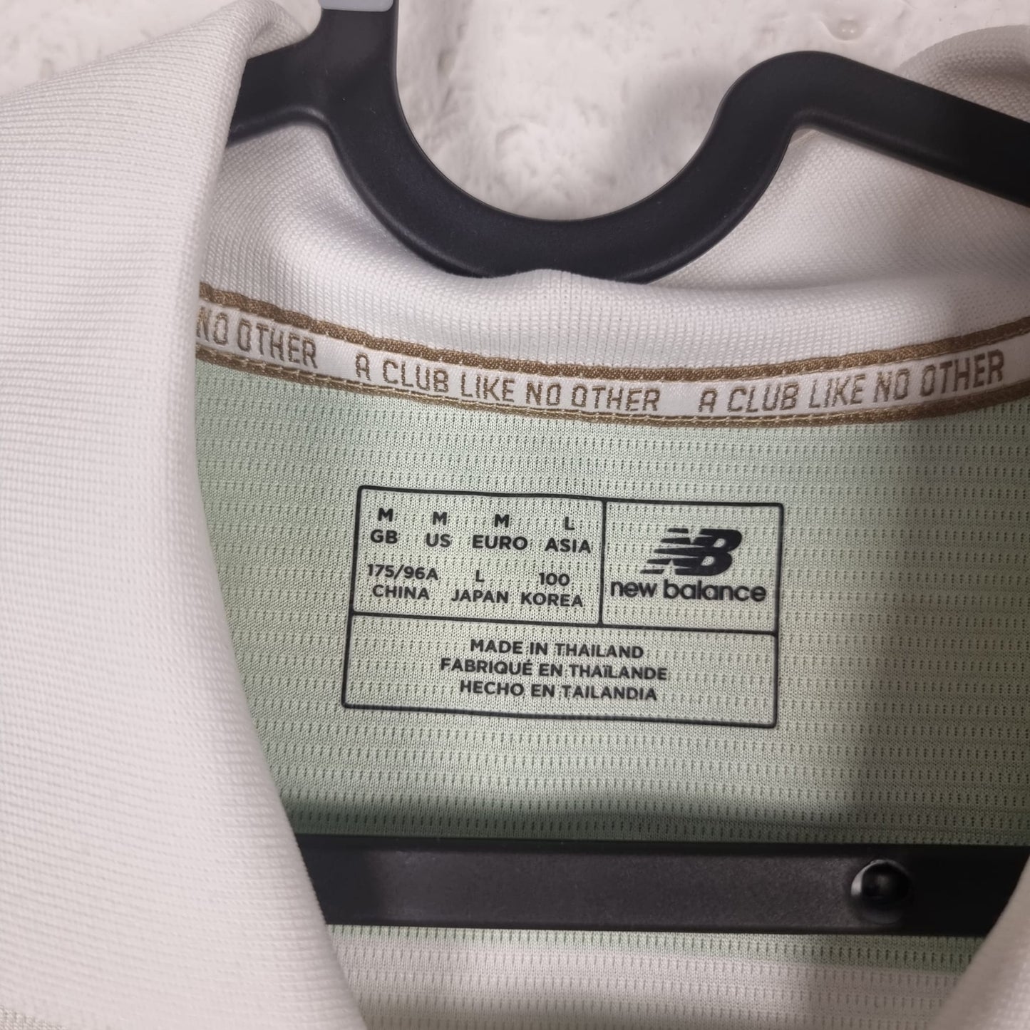 Jersey - Celtic Glasgow - 2016/2017 - M - Home