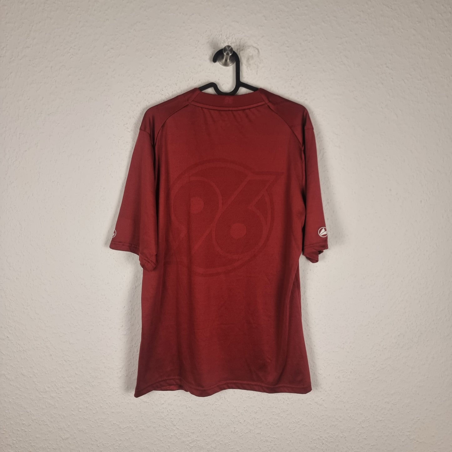 Trikot - Hannover 96 - 2011/2012 - L - Heim