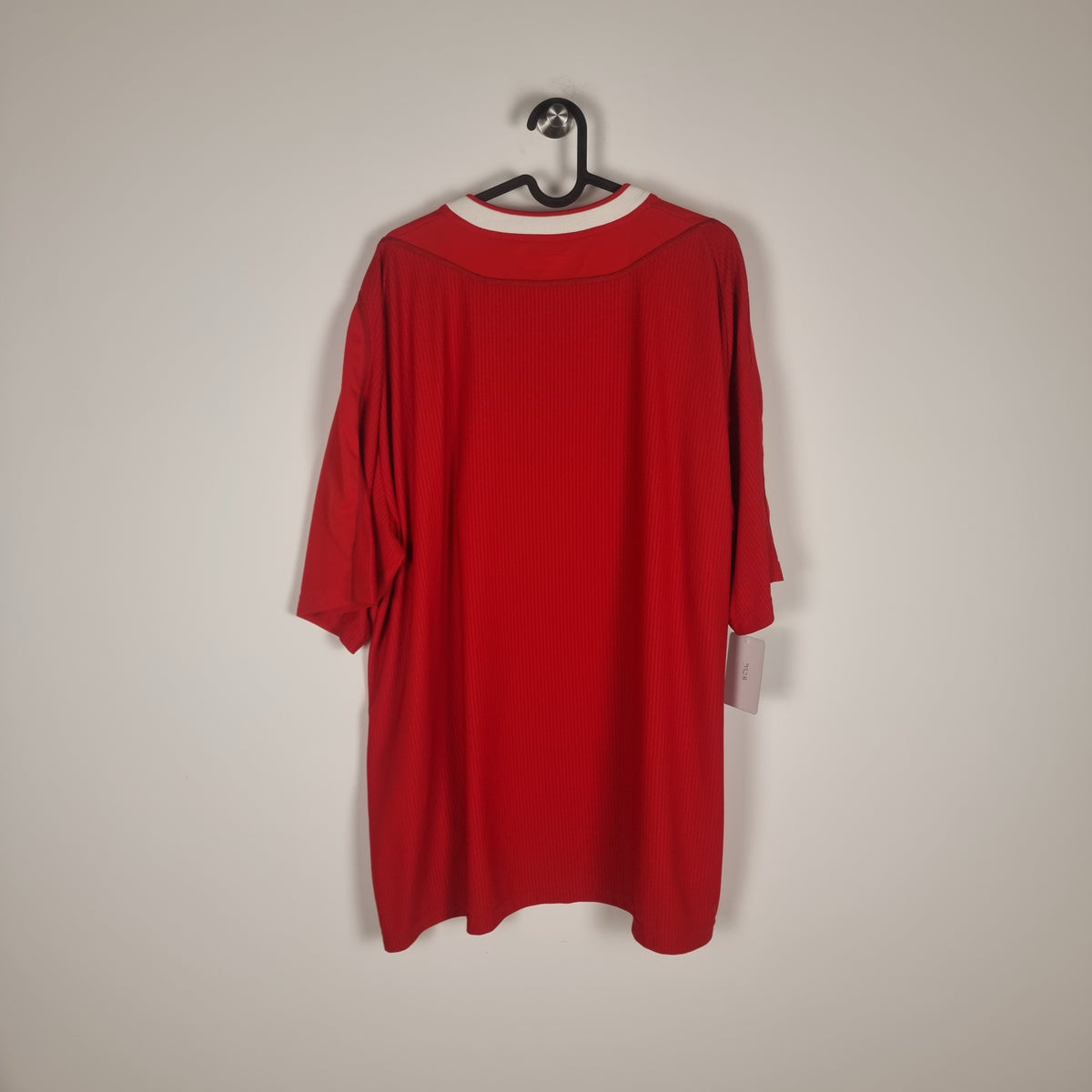 Trikot - Liverpool FC - 2002/2003 - 3XL - Heim