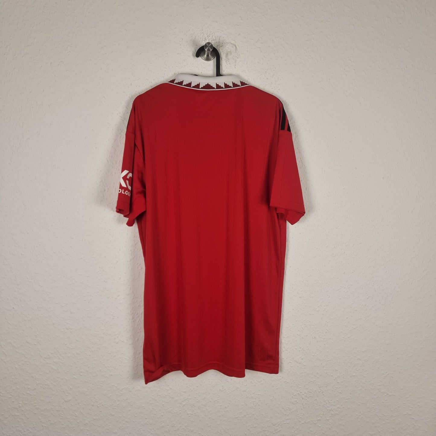 Trikot - Manchester United (ManU) - 2022/2023 - L - Heim