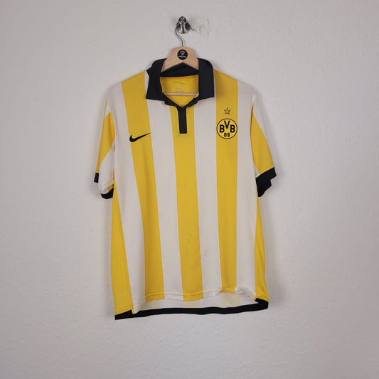 Trikot - Borussia Dortmund - 2006/2007 - M - Heim
