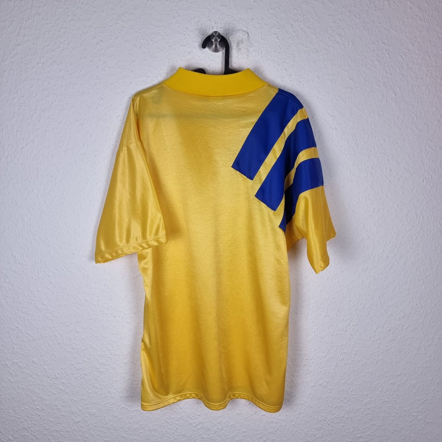 Trikot - Schweden - 1992 - L - Heim