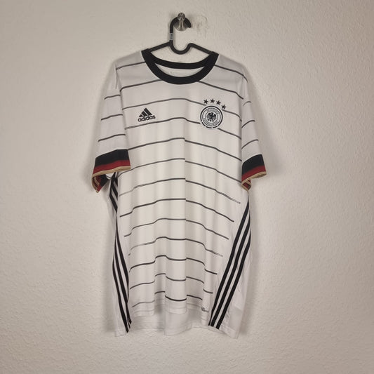 Trikot - Deutschland - 2020 - XXL - Heim