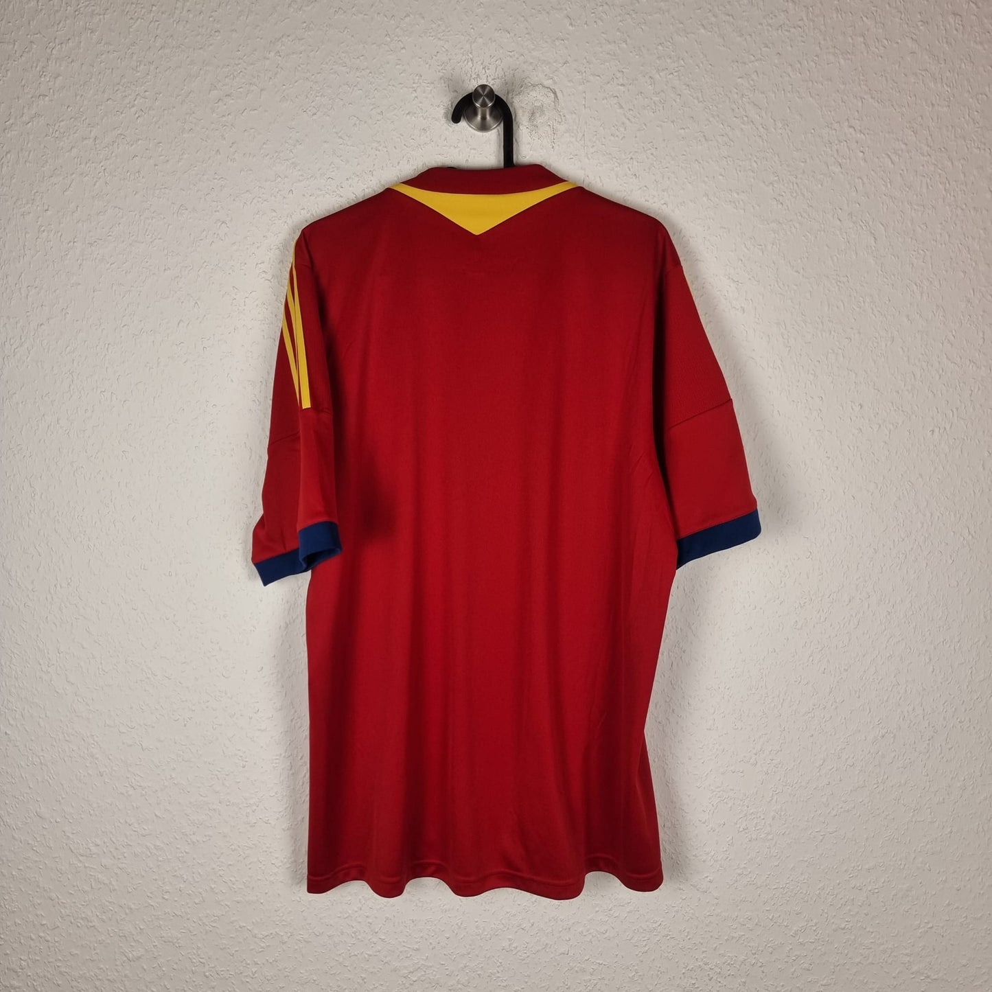 Trikot - Spanien - 2013 - L - Heim