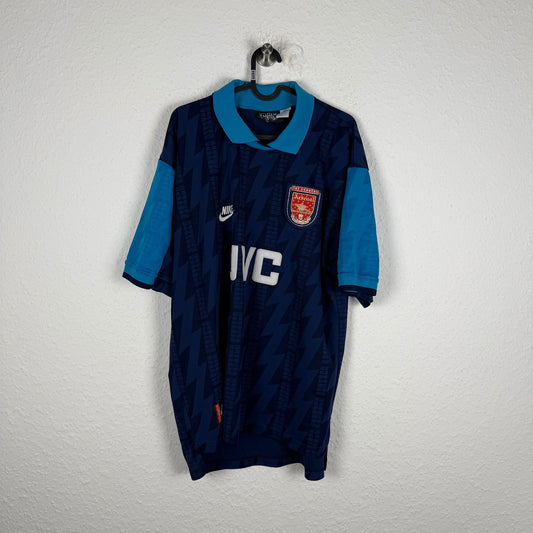Trikot - FC Arsenal - 1994/1995 - XL - Auswärts