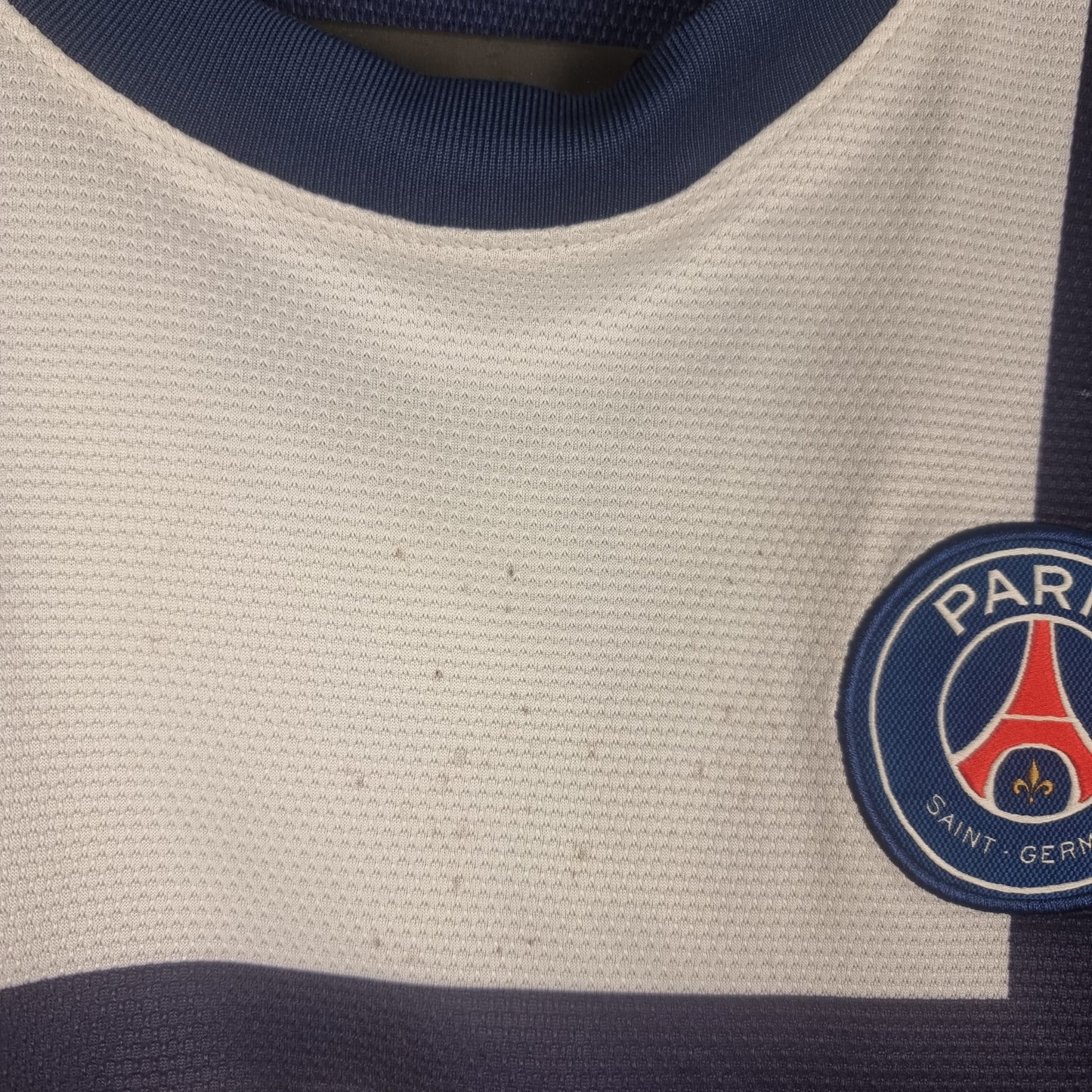Jersey - Paris Saint-Germain (PSG) - David Beckham - 2013/2014 - M - Home