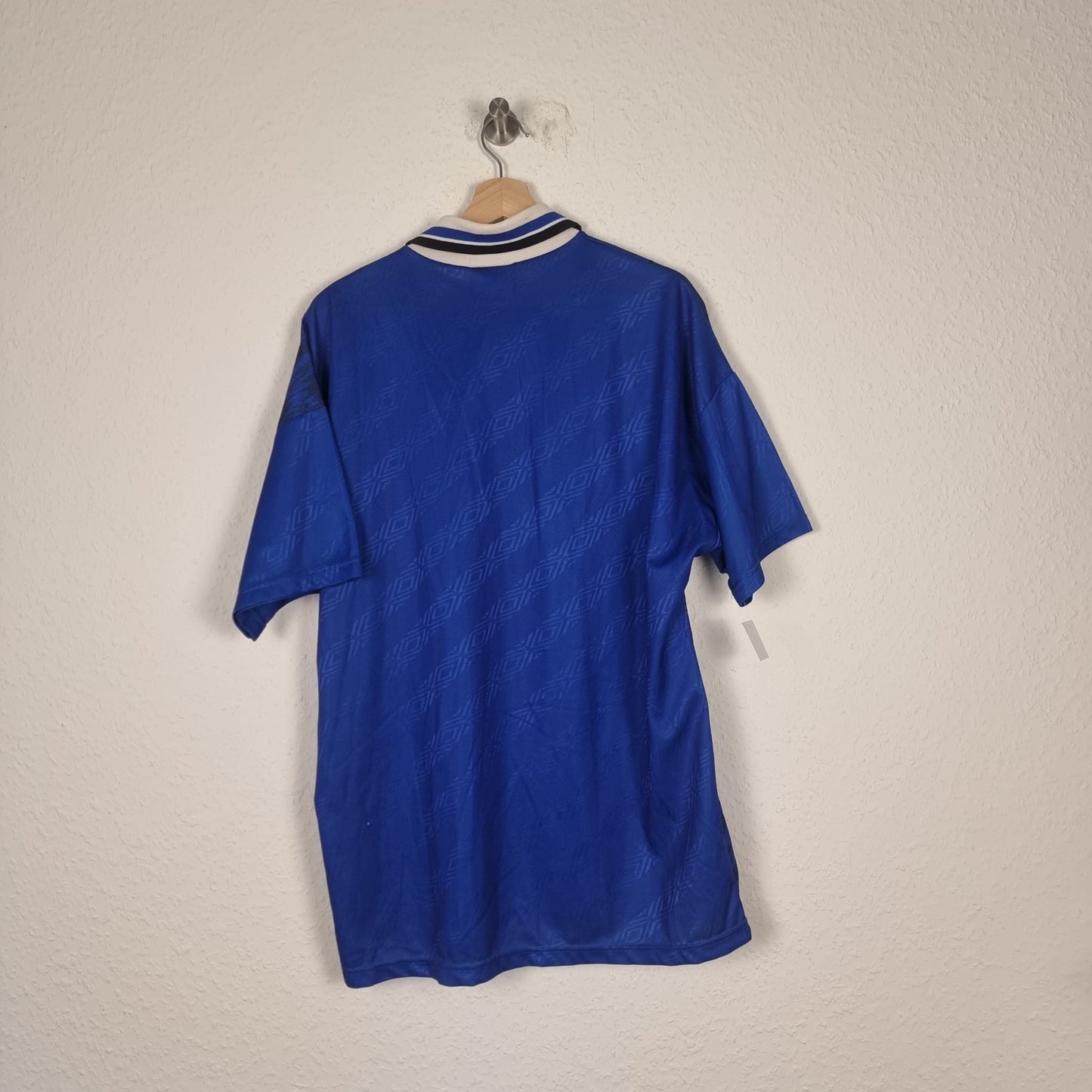 Trikot - Ipswich Town - 1994/1995 - XL - Heim