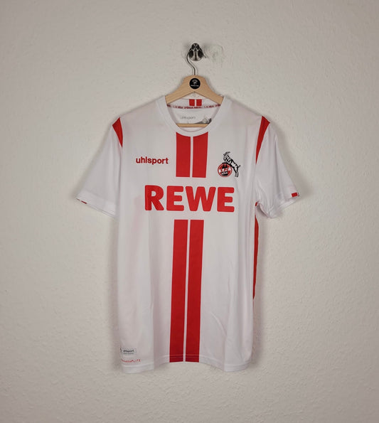 Trikot - 1. FC Köln - 2020/2021 - L - Heim