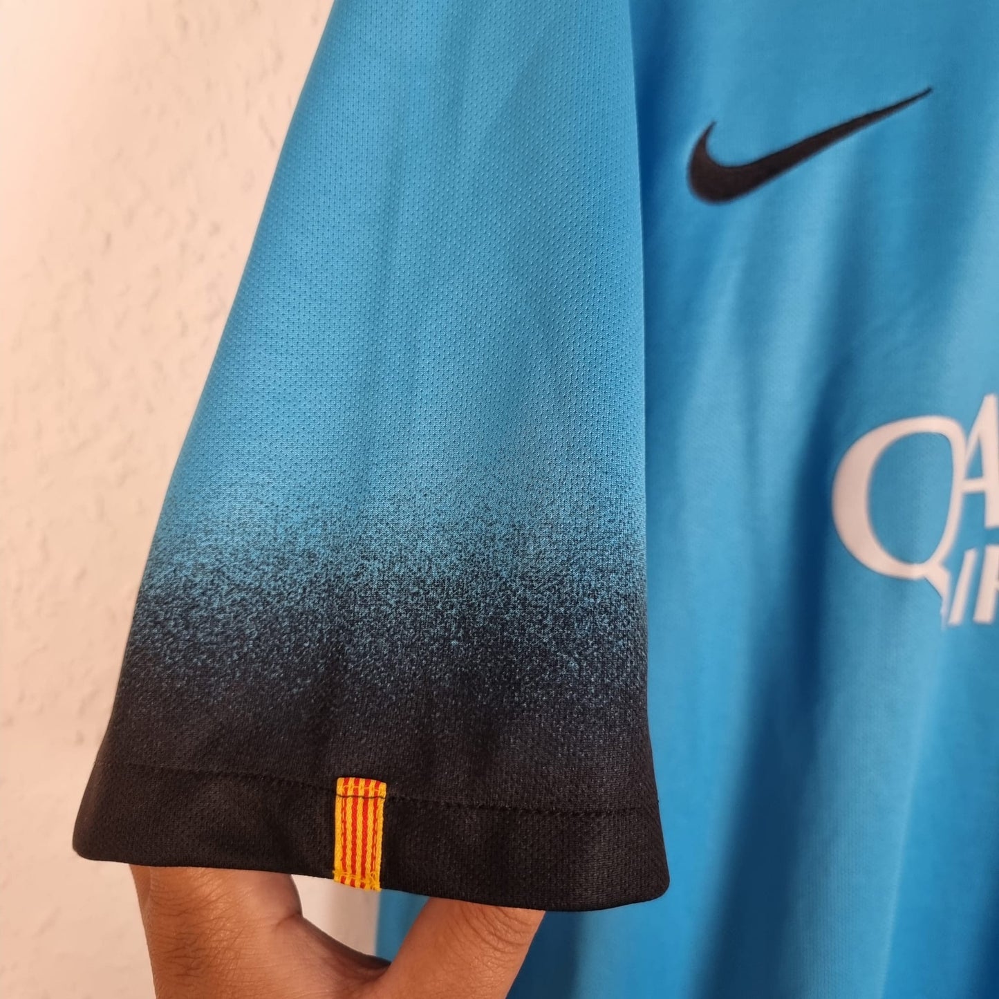 Trikot mit Hose - FC Barcelona - 2015/2016 - XL - drittes