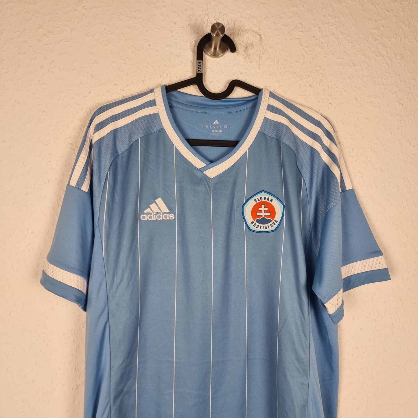 Trikot - Slovan Bratislava - 2015/2016 - M - Heim