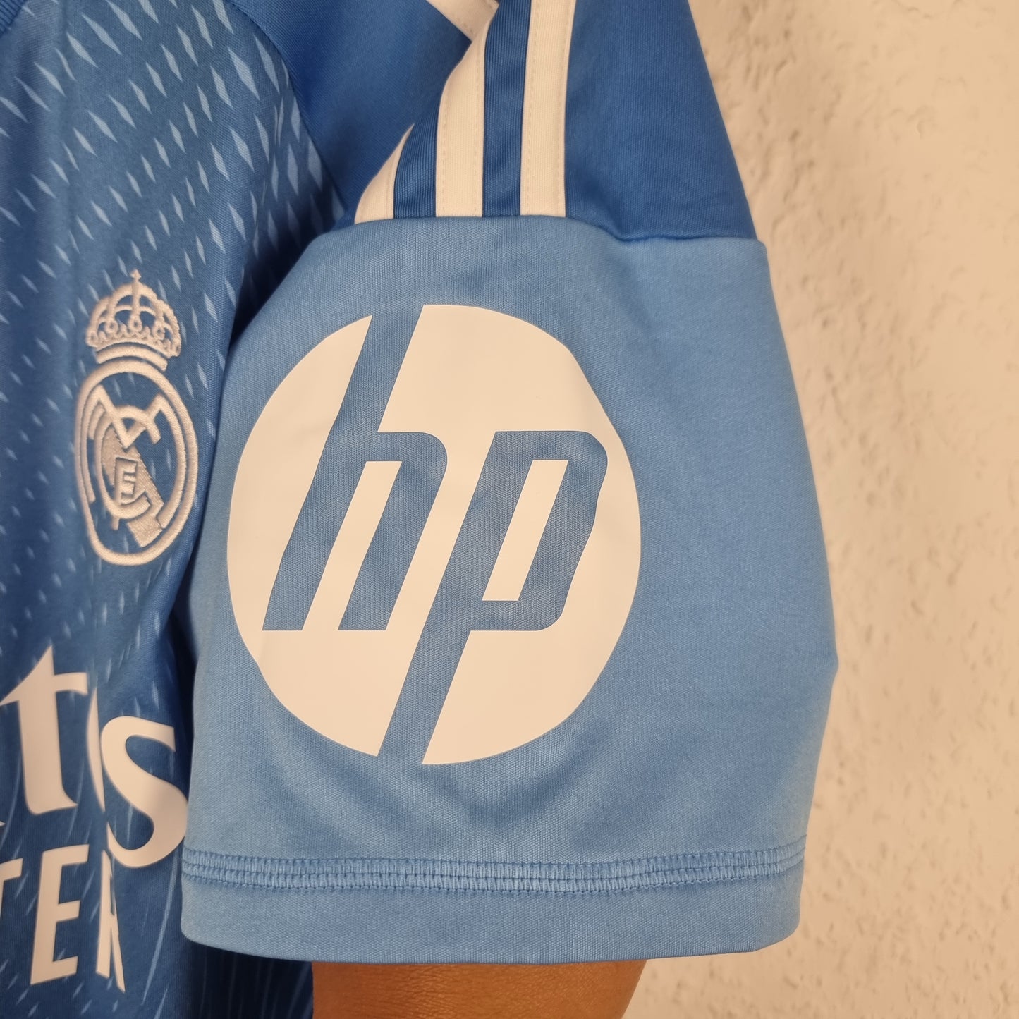 Jersey - Real Madrid - 2024/2025 - M - Away