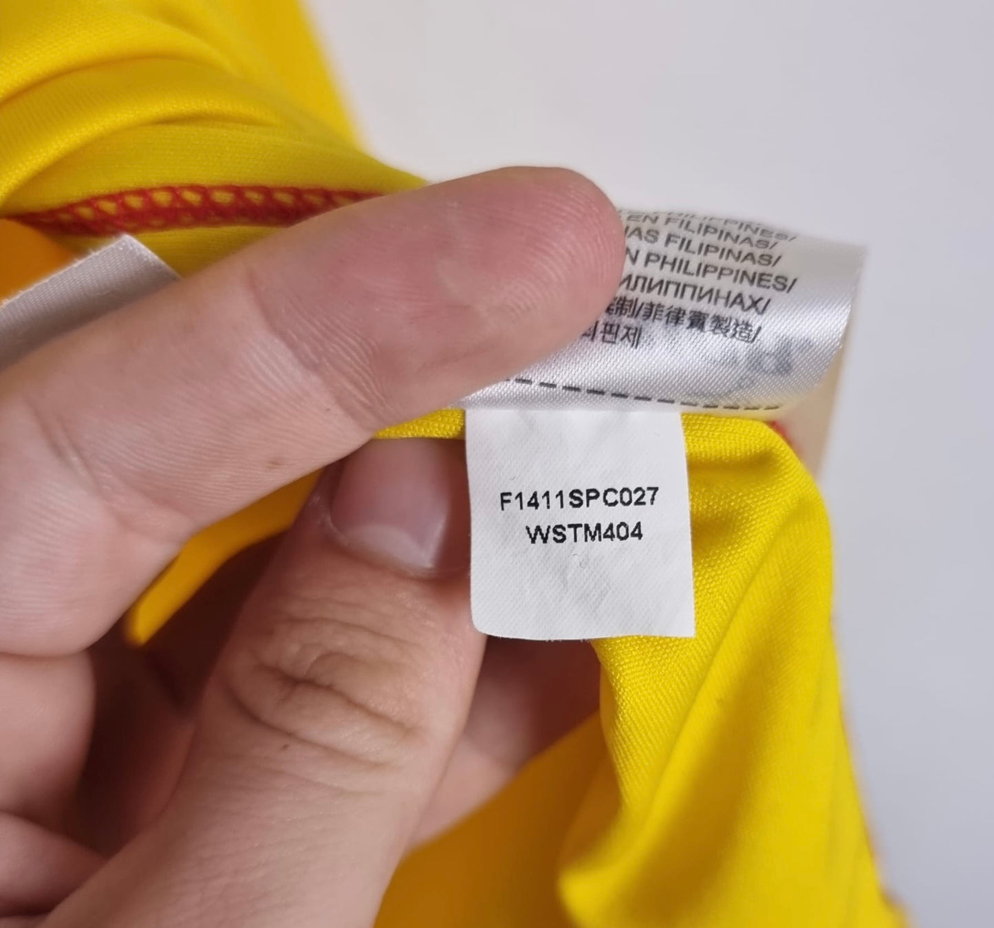 Trikot - FC Liverpool - Martin Škrtel - 2014/2015 - M - Auswärts