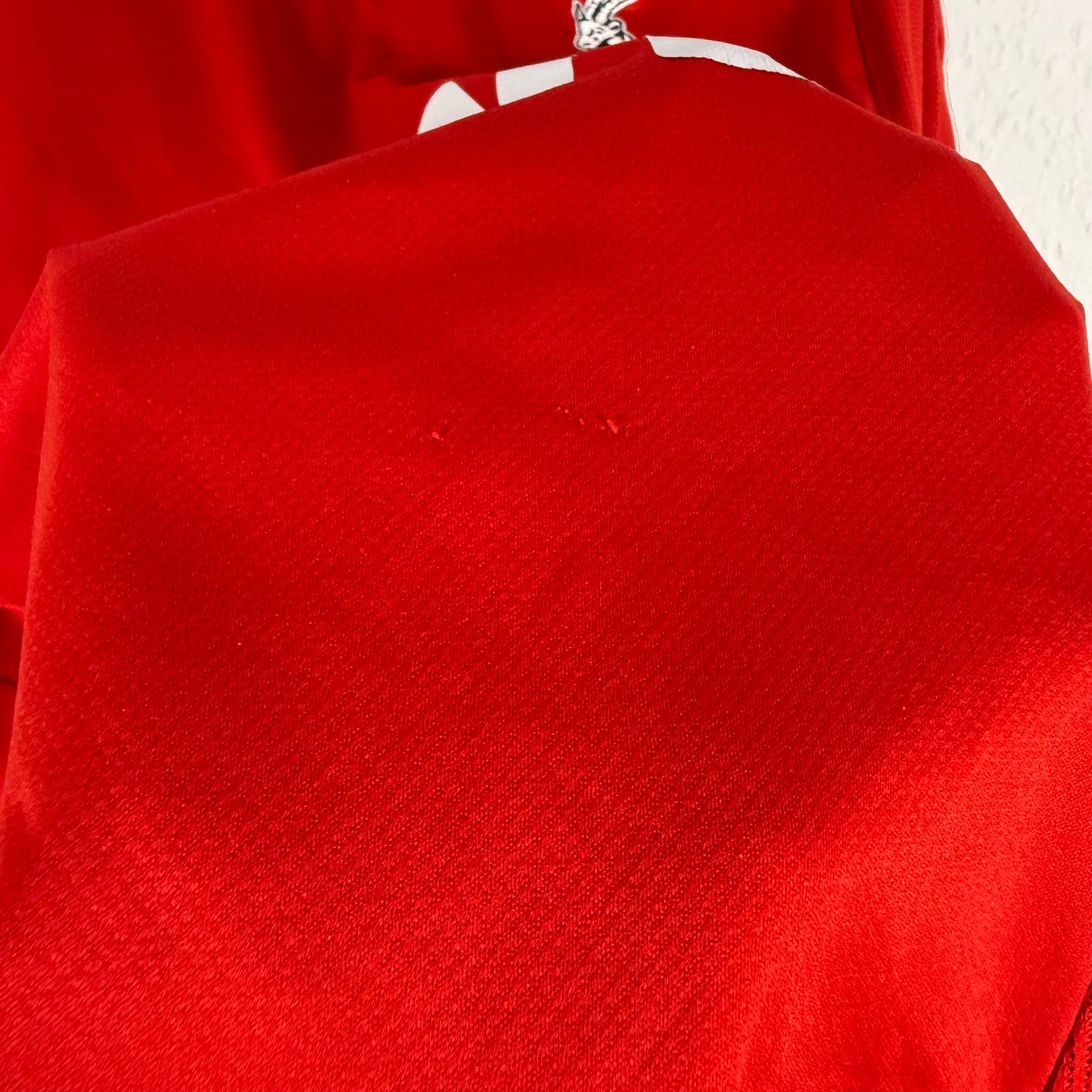 Trikot - 1. FC Köln - 2008/2009 - S/176 - Heim