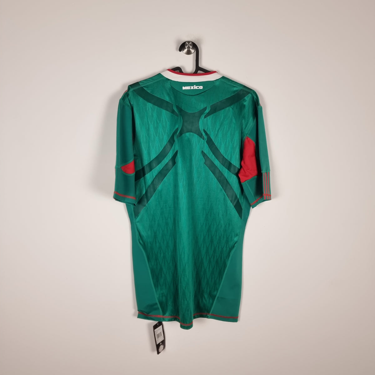 Trikot - Mexiko - 2010/2011 - XL - Heim - Neu