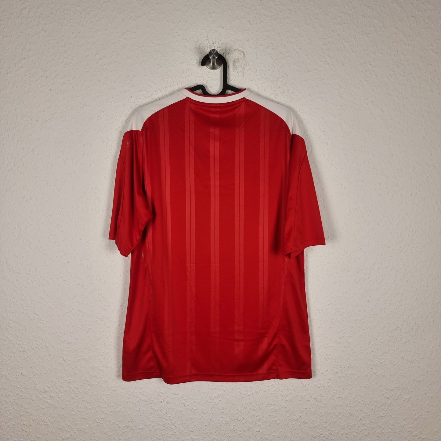Jersey - Rot Weiss Ahlen - 2013/2014 - M - Home
