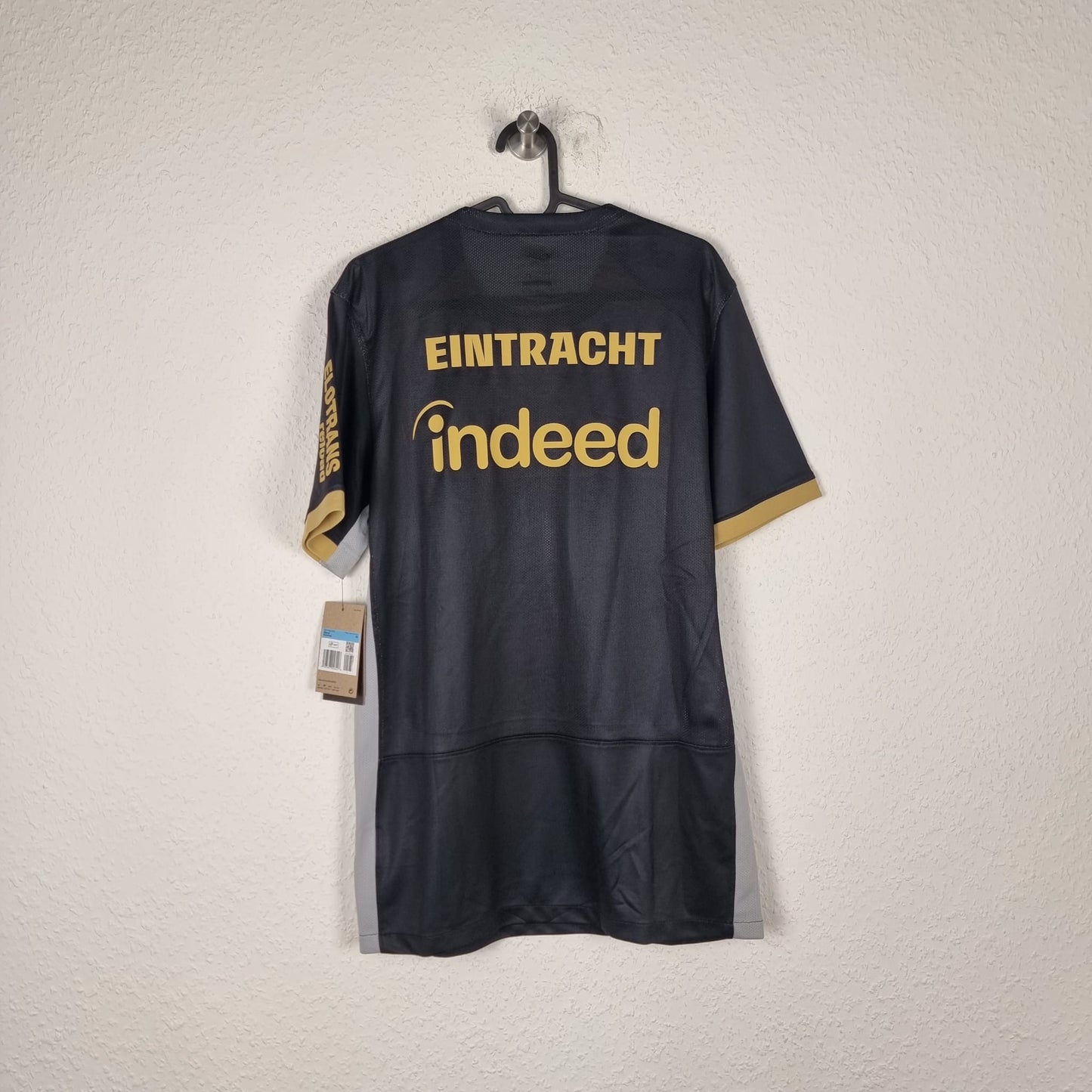 Trikot - Eintracht Frankfurt - 2024/2025 - M - Training - Neu