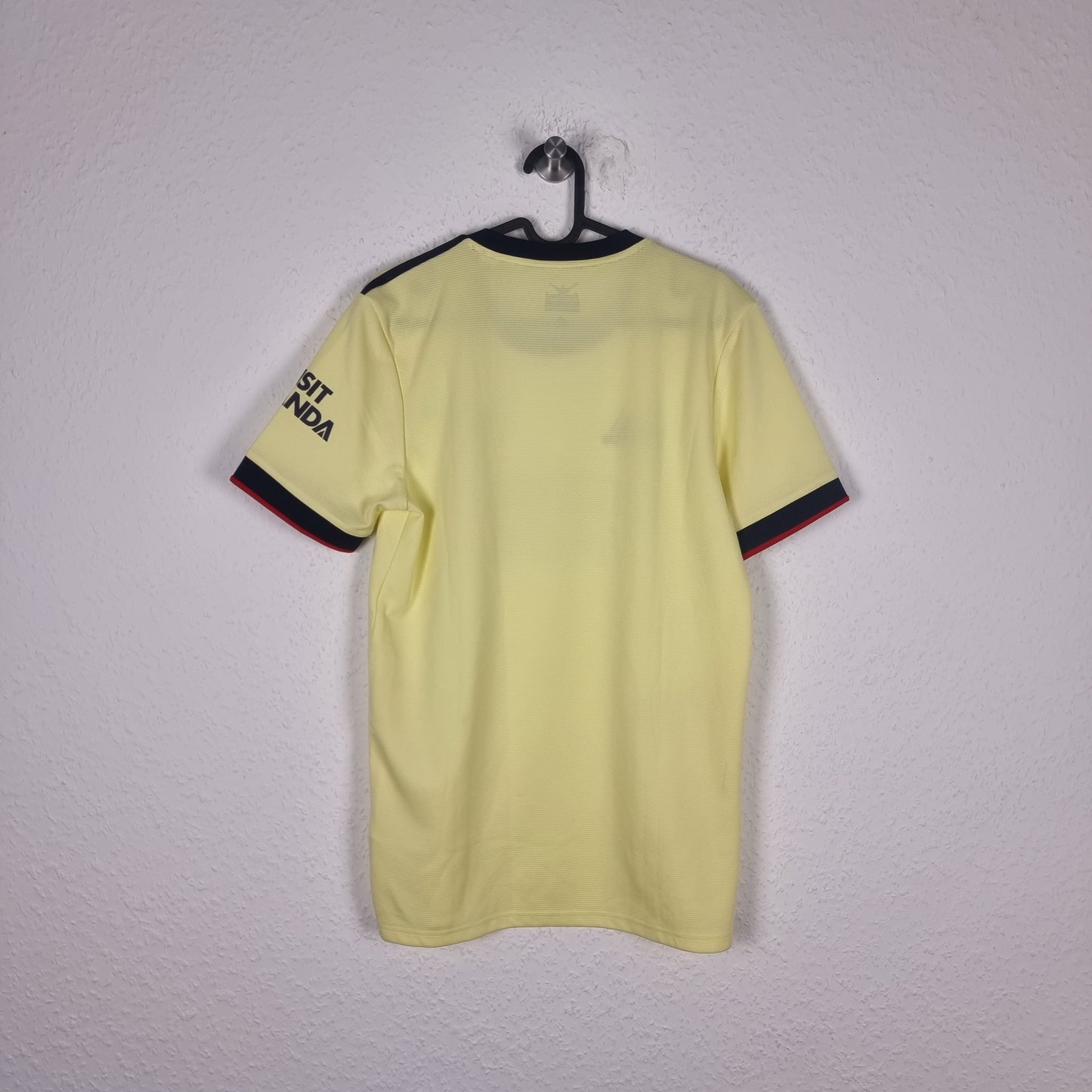 Trikot - FC Arsenal - 2021/2022 - S - Auswärts