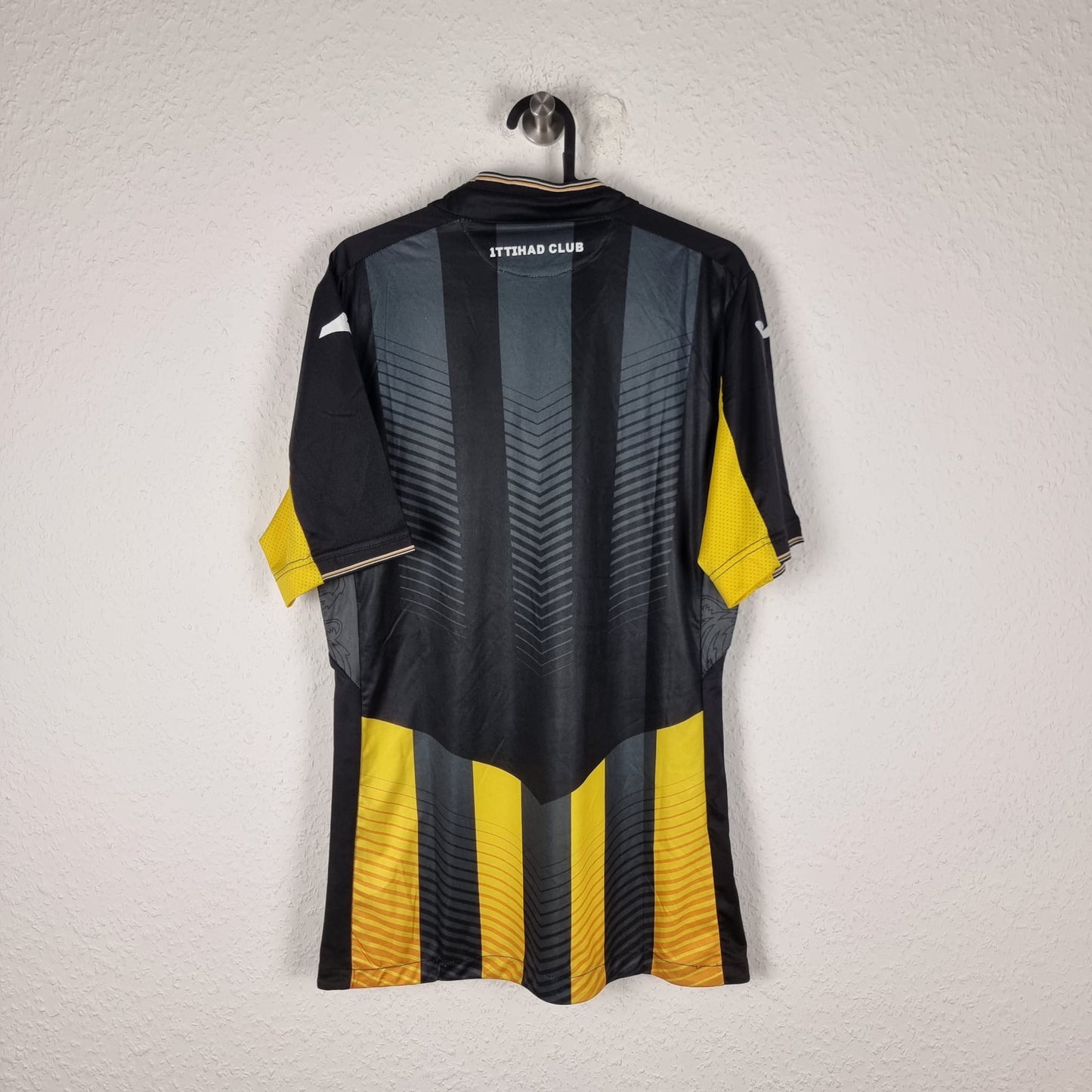 Trikot - Al-Ittihad - 2016/2017 - L - Heim