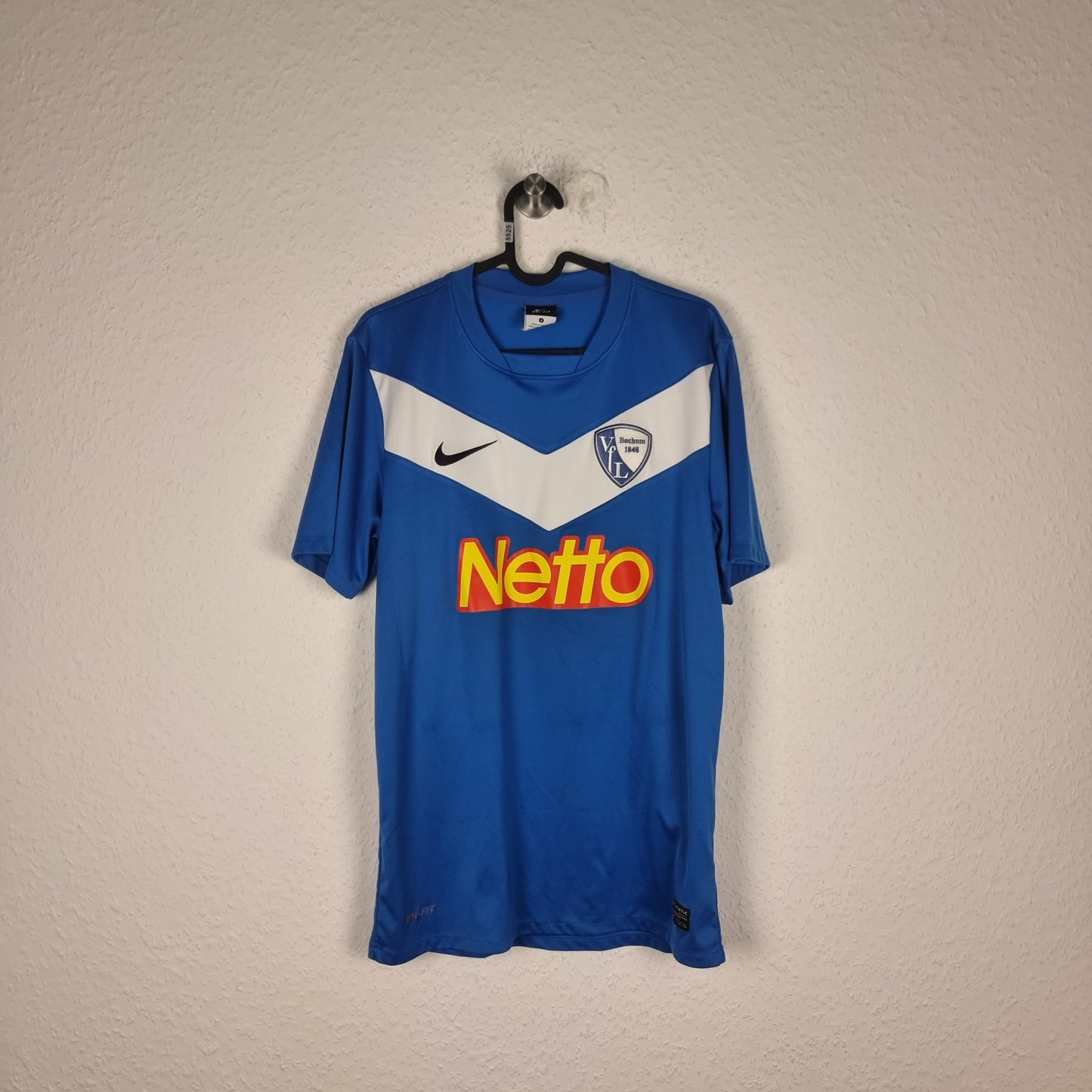 Trikot - VfL Bochum - 2011/2012 - S - Heim