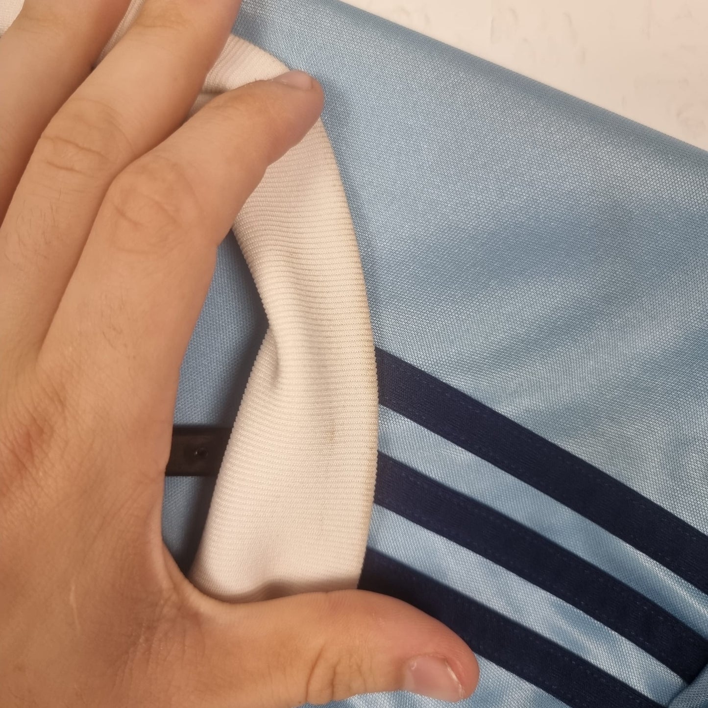 Trikot - Celta Vigo - 2020/2021 - S -  Heim