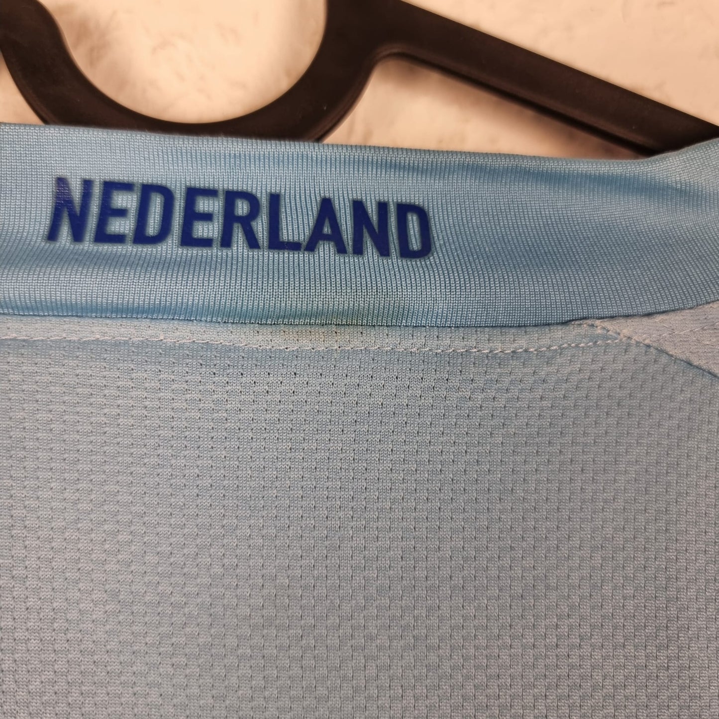 Trikot - Niederlande - Robin van Persie - 2008 - XXL - Auswärts