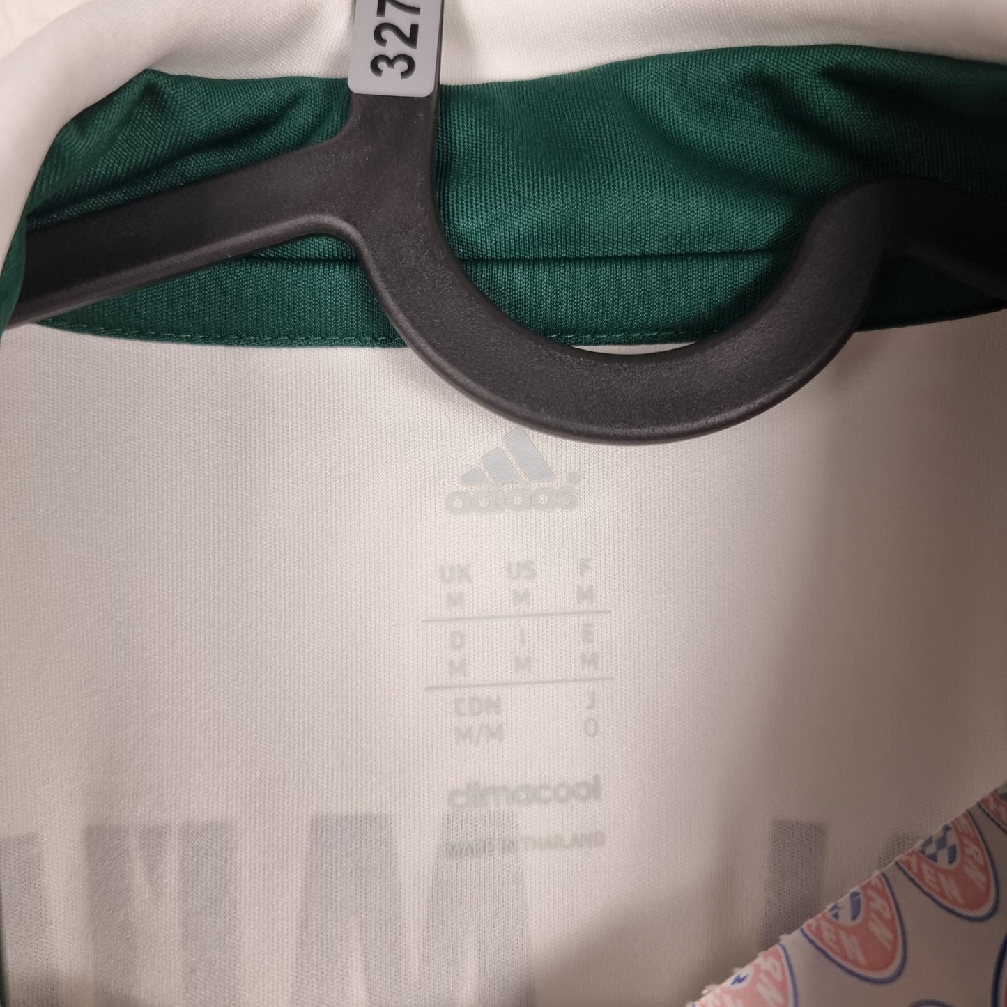 Trikot - Bayern München - 2013/2014 - M - Auswärts