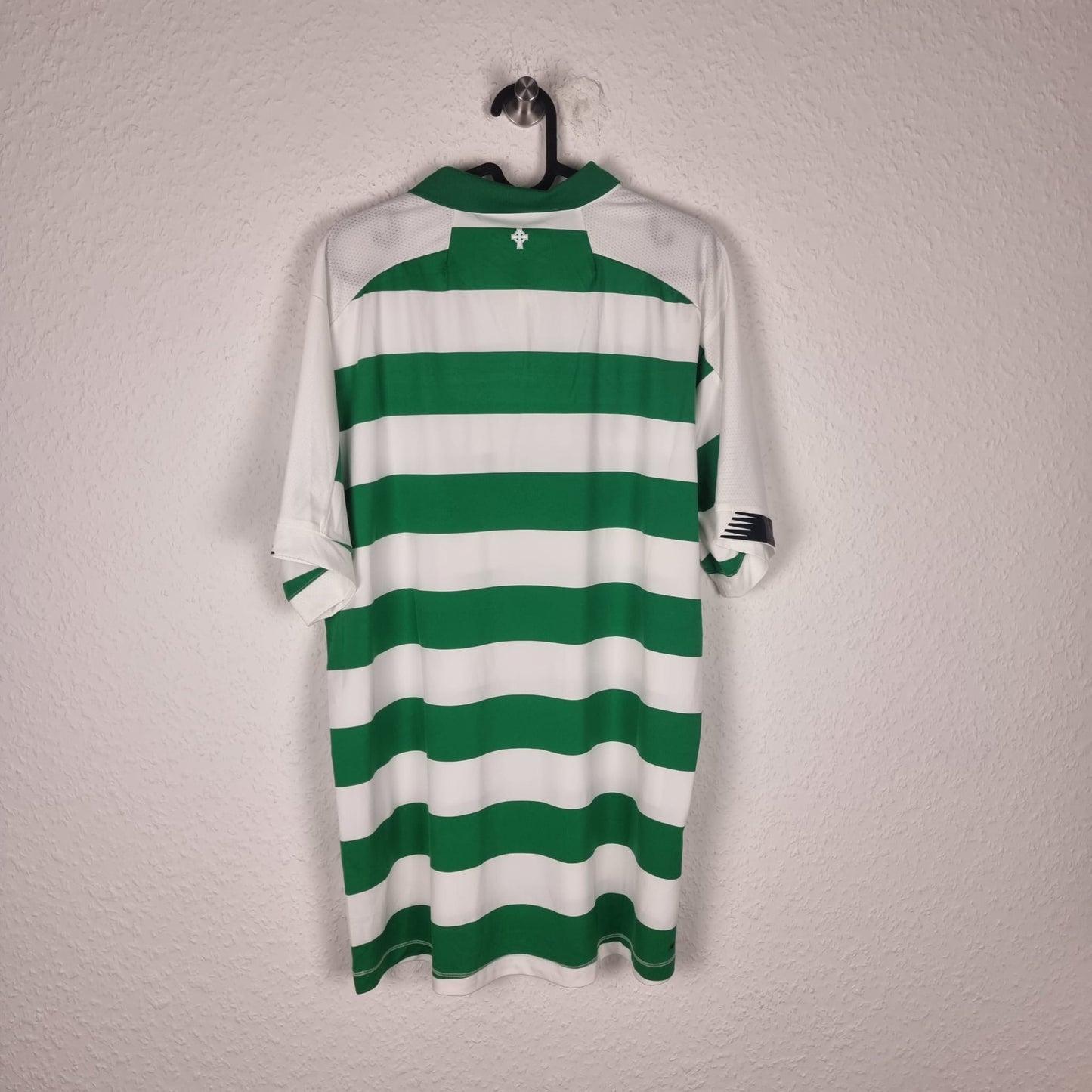 Trikot - Celtic FC - 2019/2020 - XL - Heim