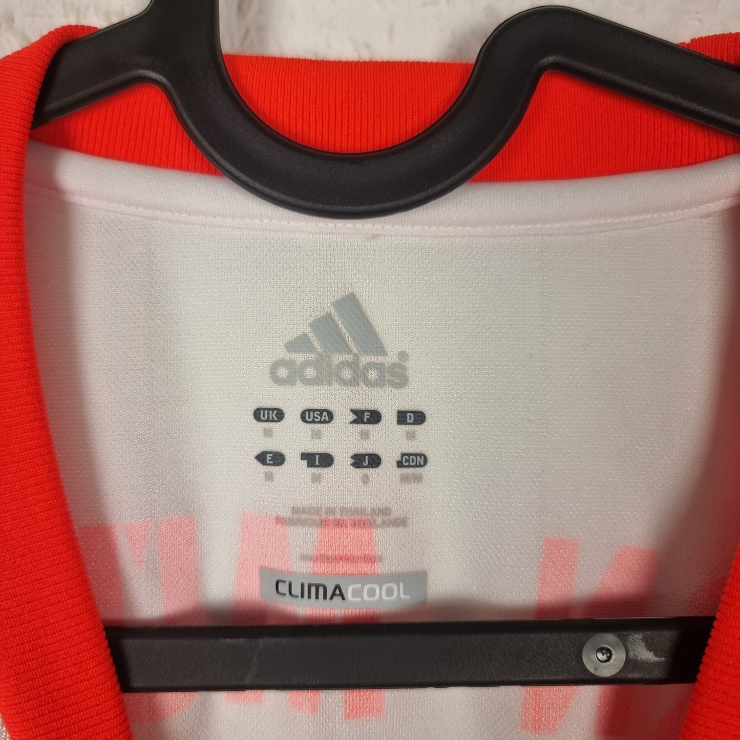 Trikot - FC Bayern München - 2012/2013 - M - Auswärts