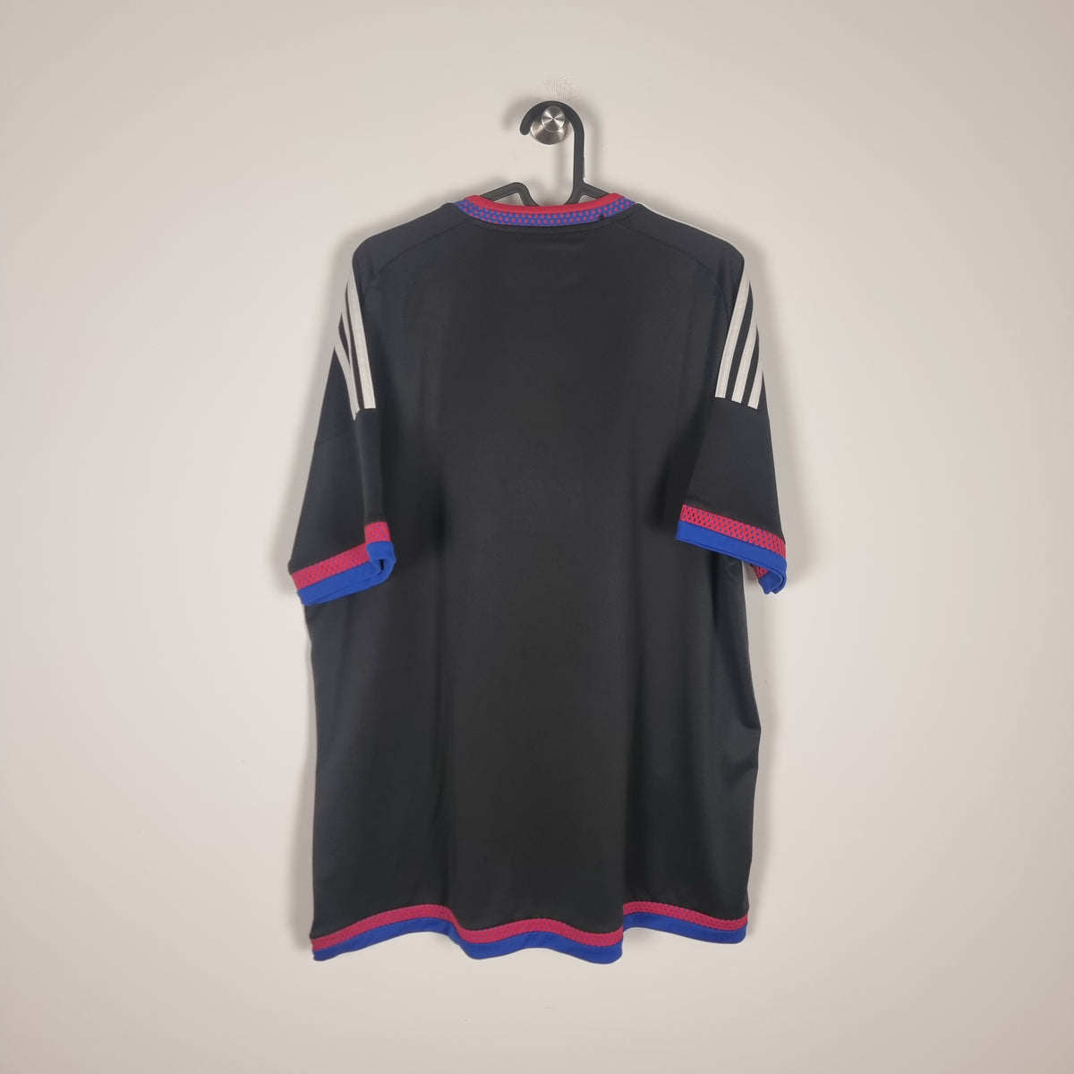 Trikot - FC Basel - 2015/2016 - XL - Heim
