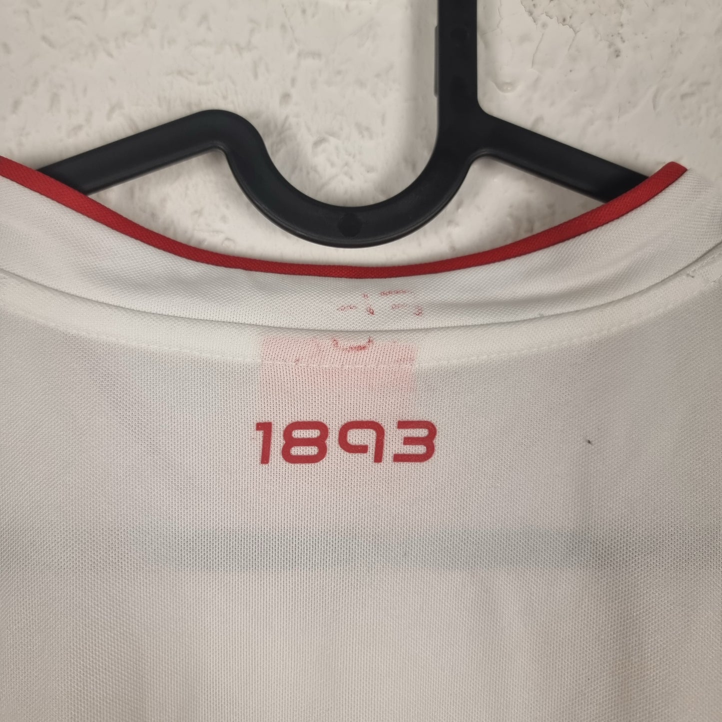 Trikot - VfB Stuttgart - 2013/2014 - L - Heim