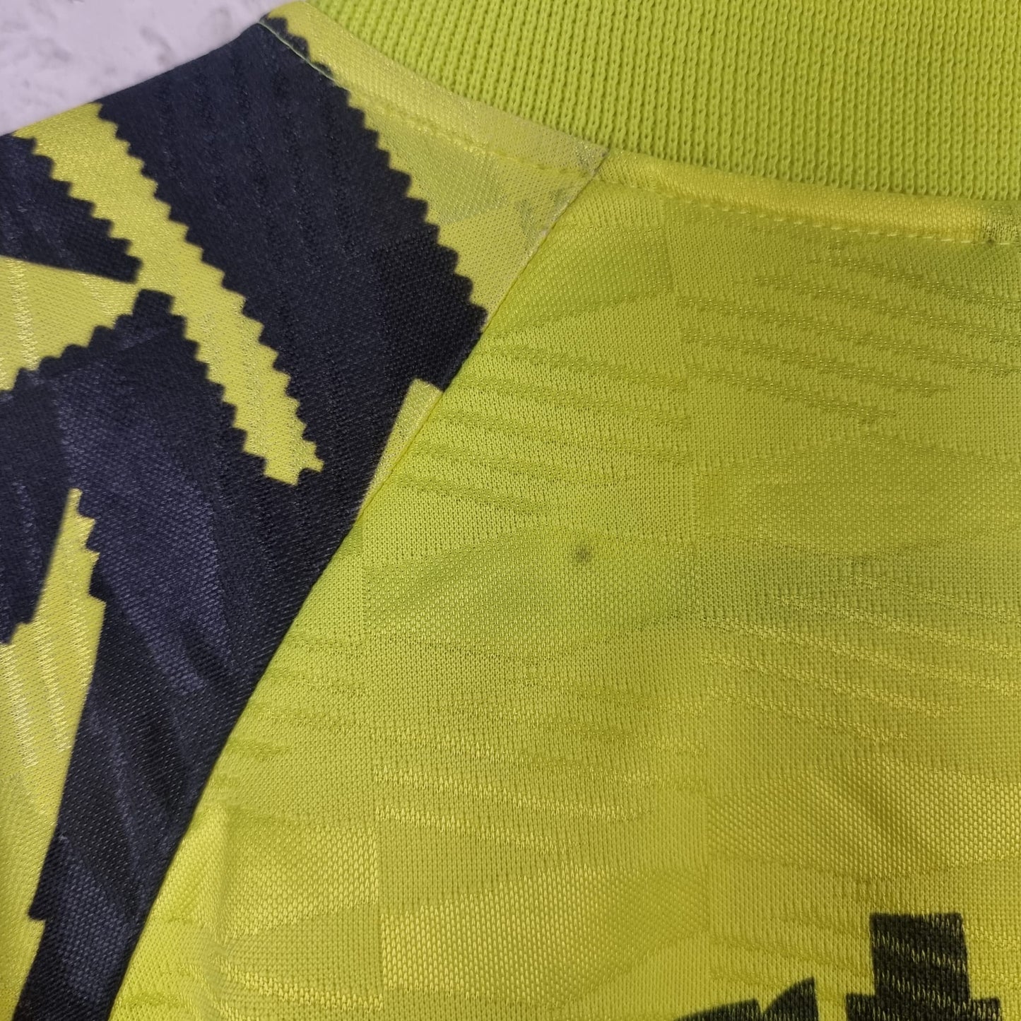 Trikot - Borussia Dortmund - 1991/1992 - S - Heim