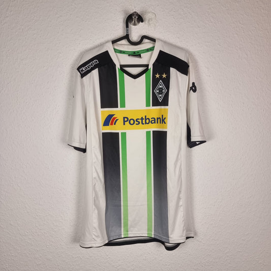 Trikot - Borussia Mönchengladbach - 2014/2015 - L - Heim
