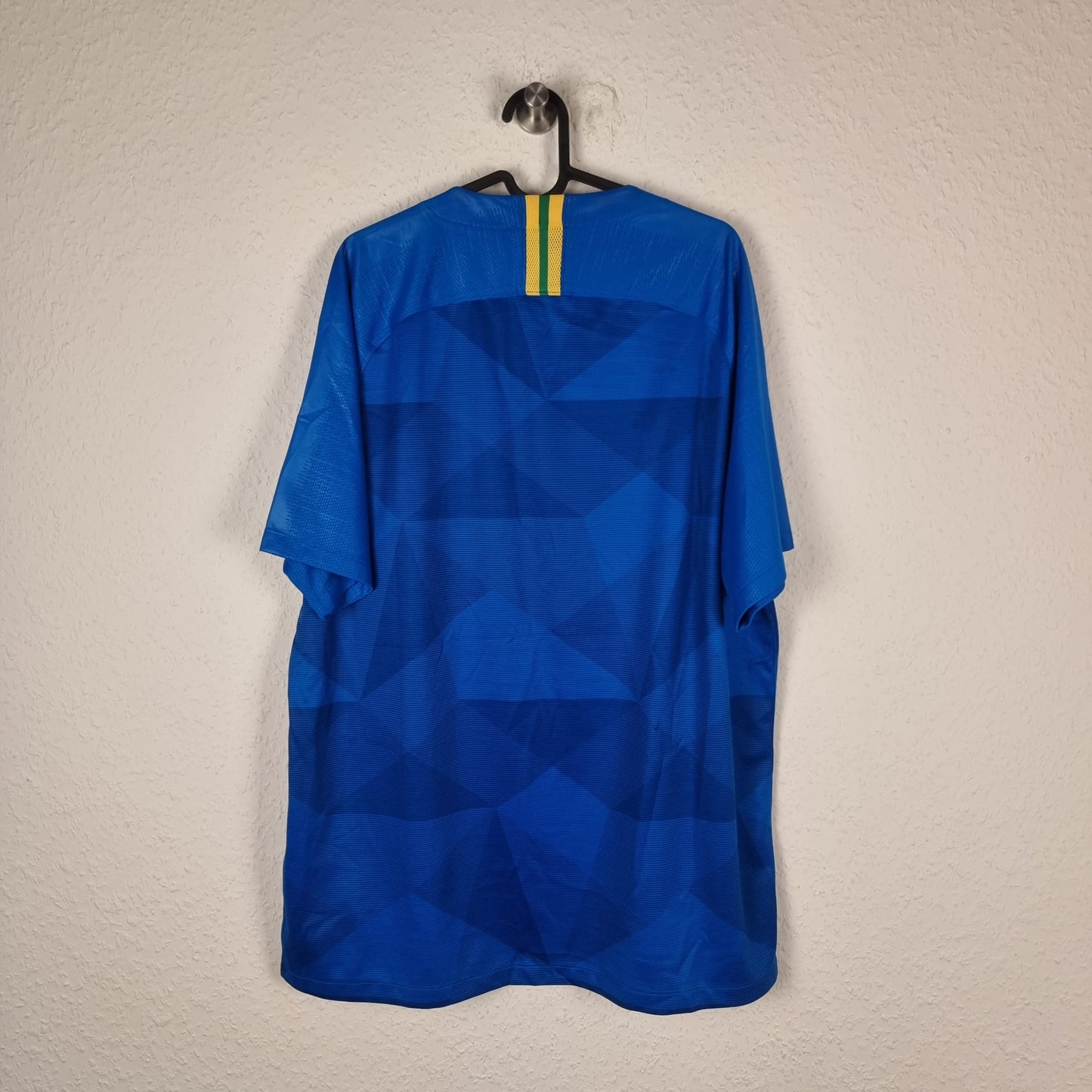 Jersey - Brazil - 2018 - XL - Away