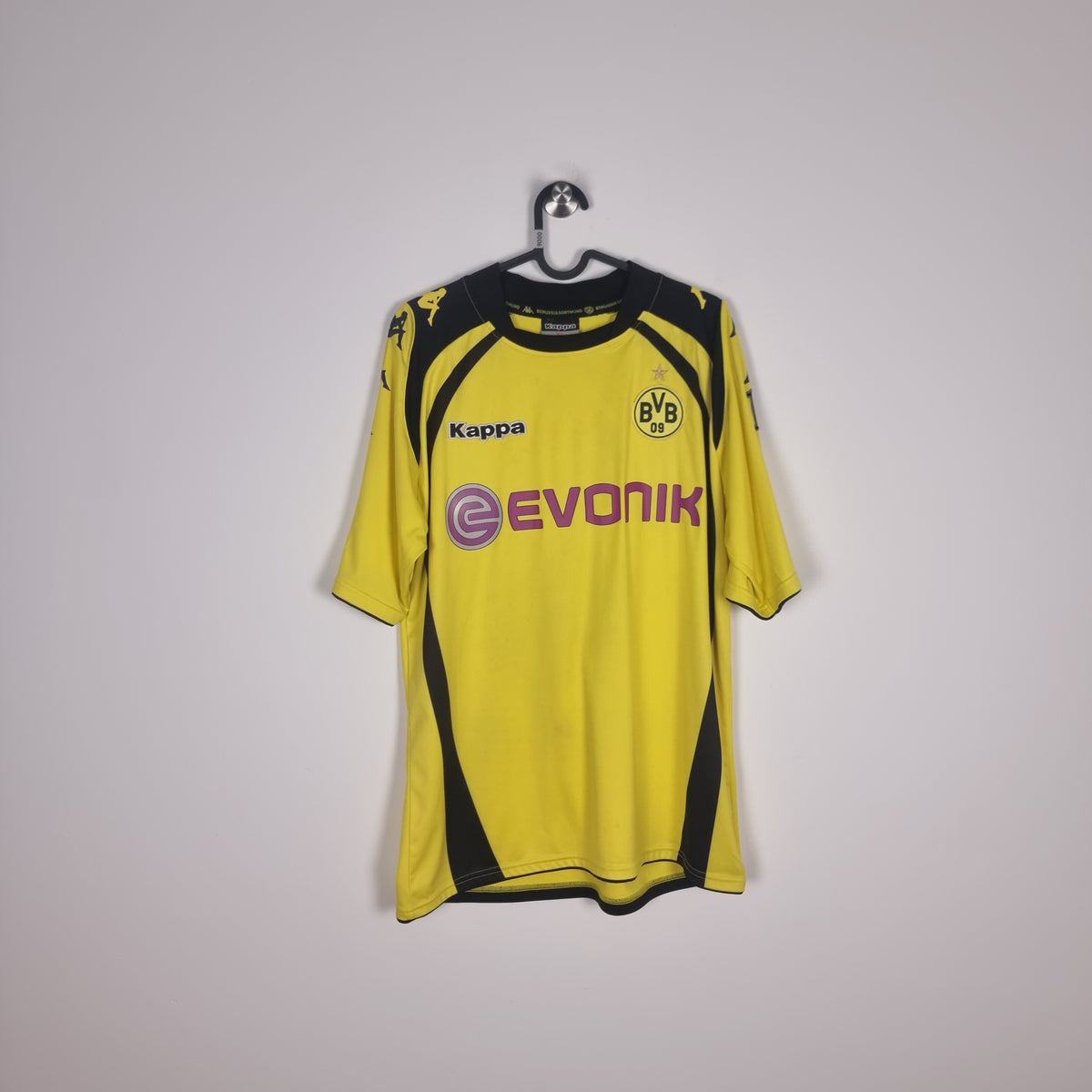 Trikot - Borussia Dortmund - Jakub Błaszczykowski - 2009/2010 - XL - Heim