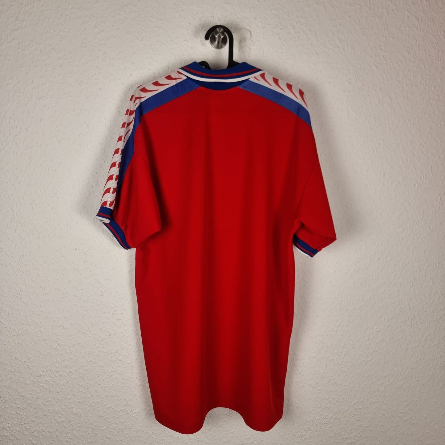 Trikot - Tschechien - 1996 - XXL - Heim