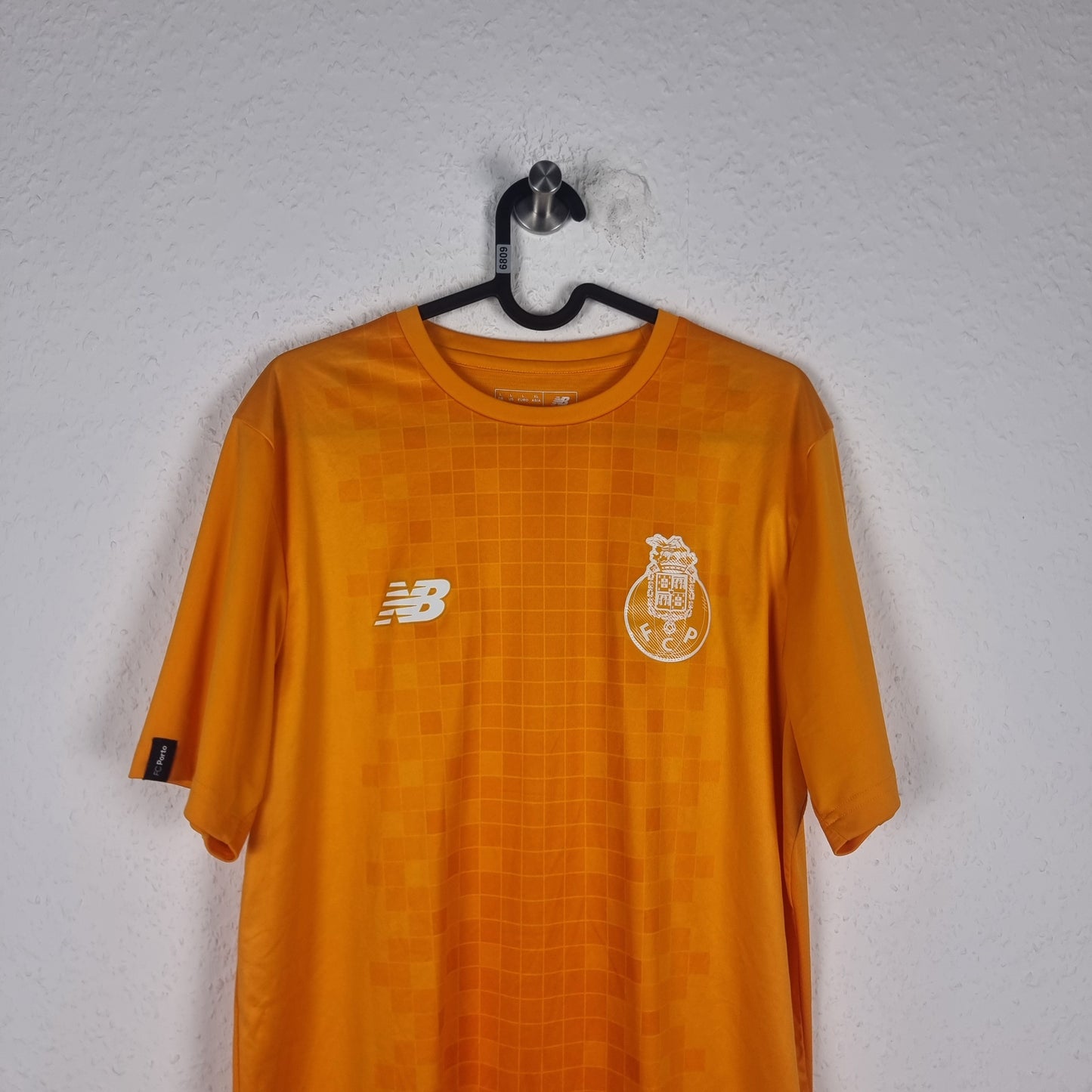 Trikot - FC Porto - 2017/2018 - L - Auswärts