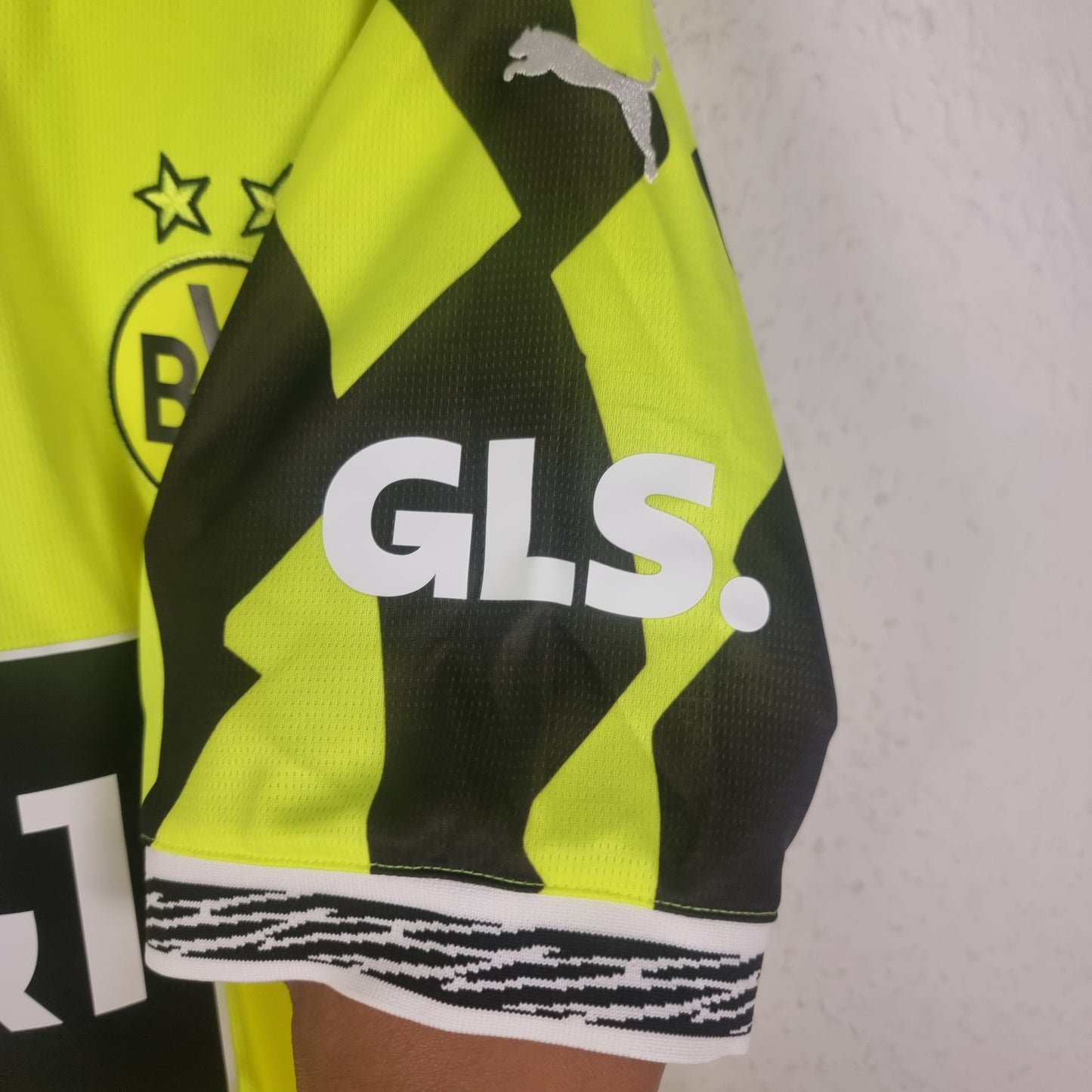 Jersey - Borussia Dortmund - Matthias Sammer - 2024/2025 - M - Special - New