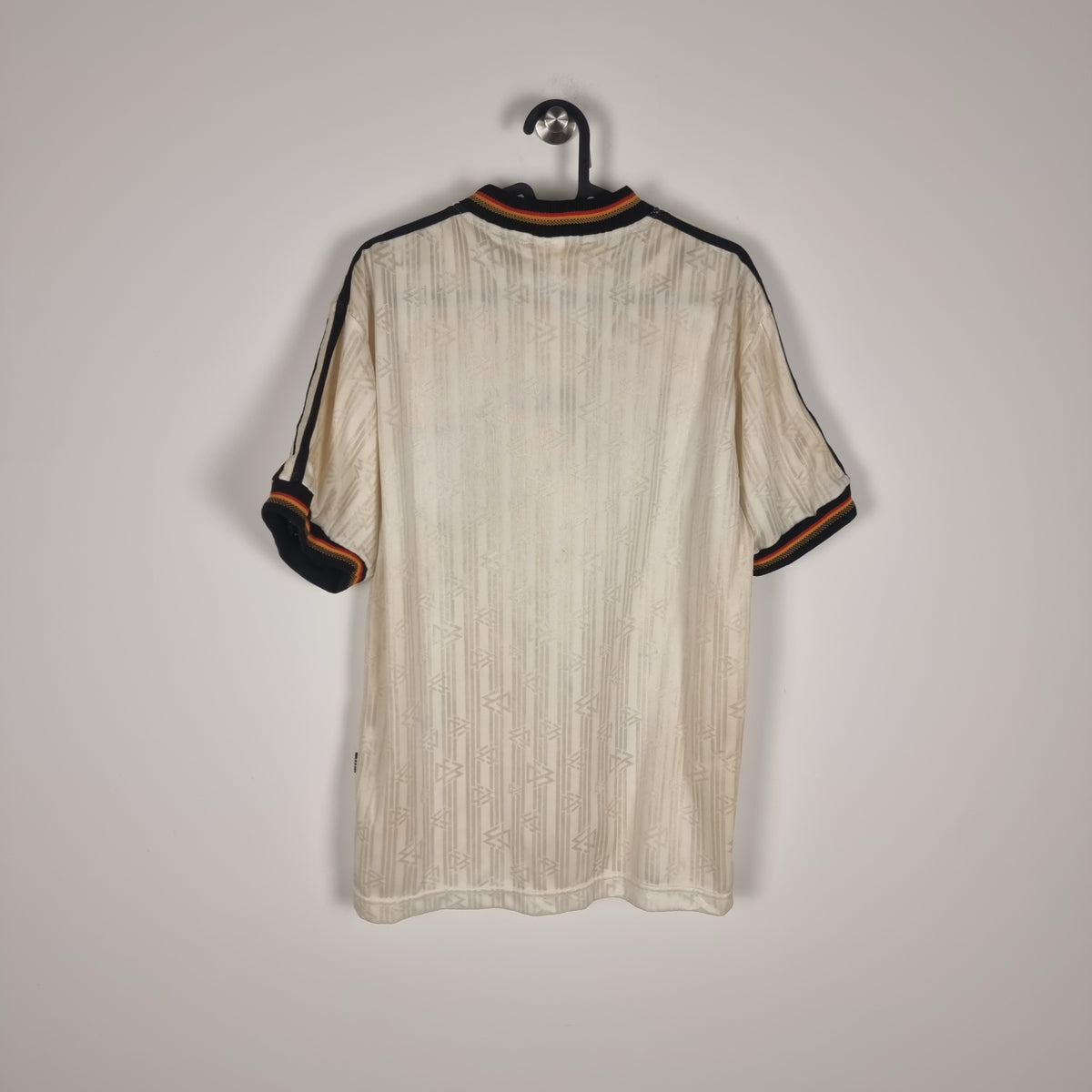 Trikot - Deutschland - 1996/1997 - M - Heim