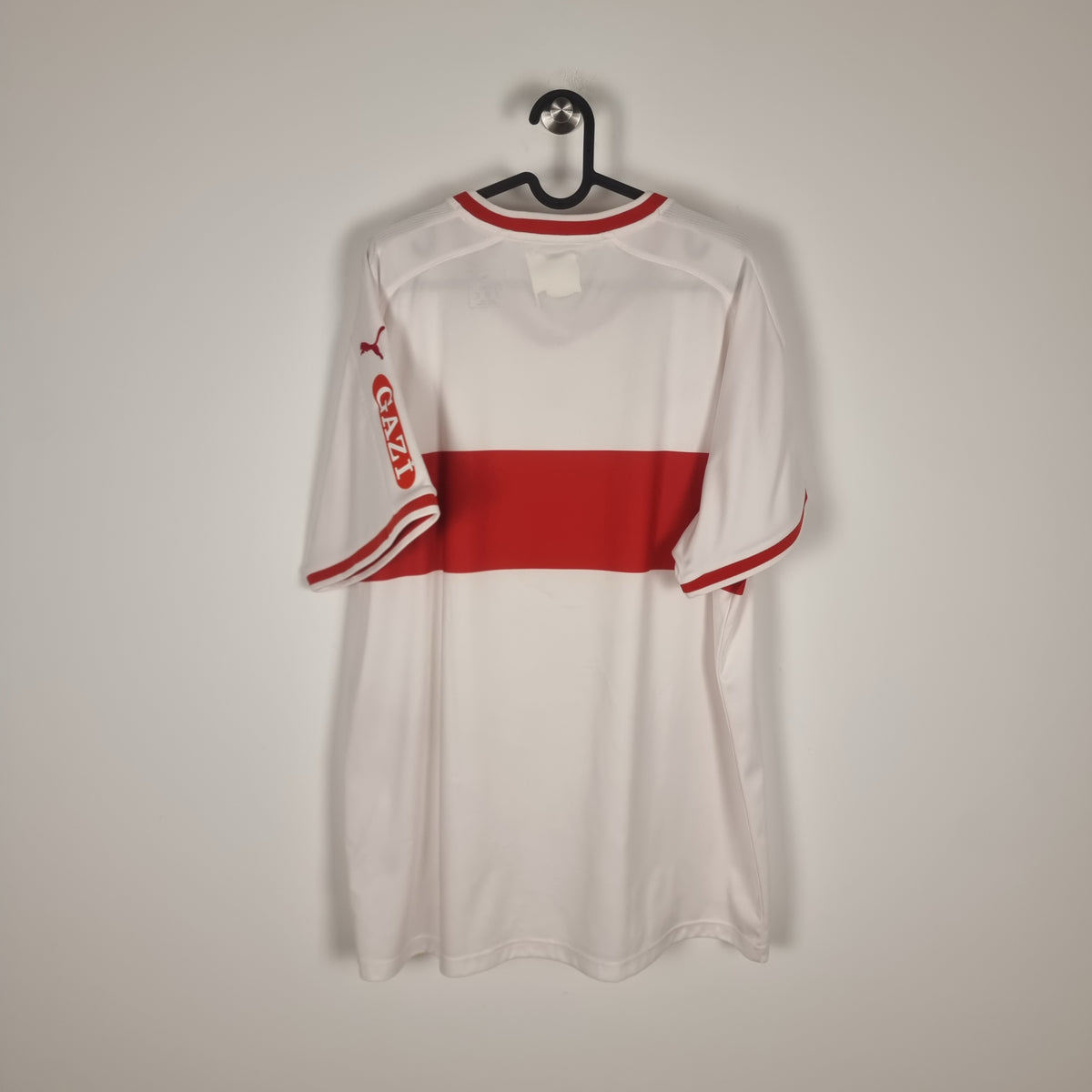Jersey - VfB Stuttgart - 2017/2018 - XXL - Home