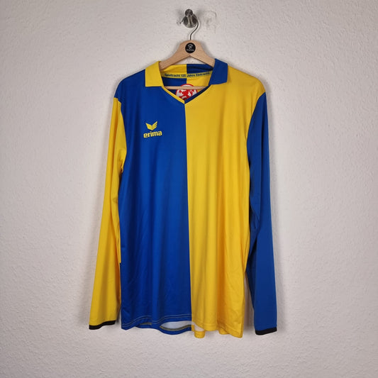 Sondertrikot - Eintracht Braunschweig - 2020/2021 - XL