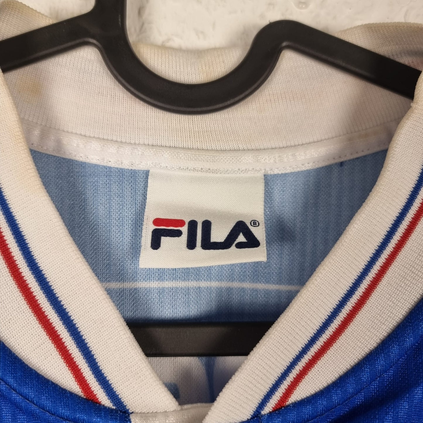 Trikot - Cruz Azul - 1997/1998 - XL - Heim