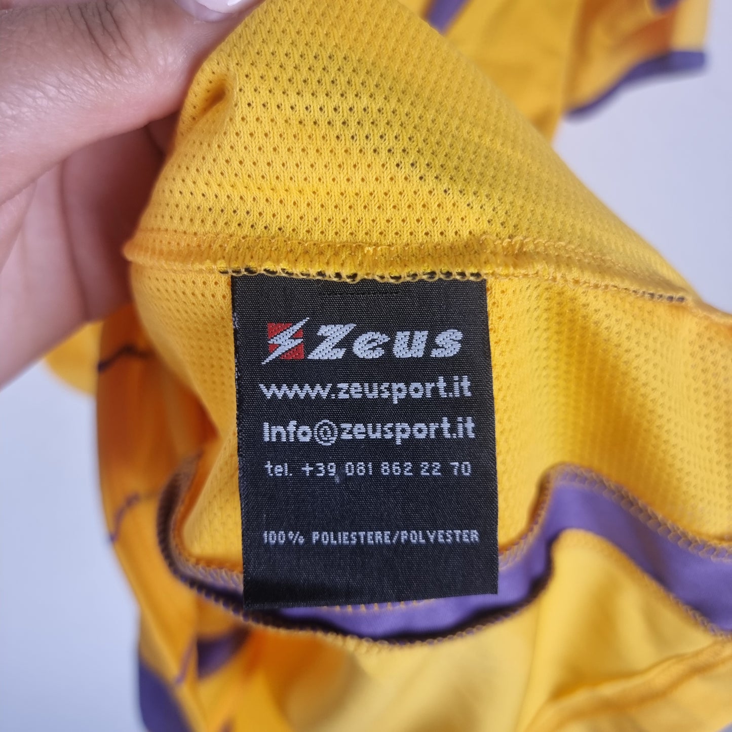 Trikot - NK Maribor - 2010 - XXL - Sonder