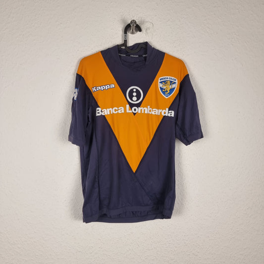 Trikot - Brescia Calcio - 2004/2005 - M - Drittes