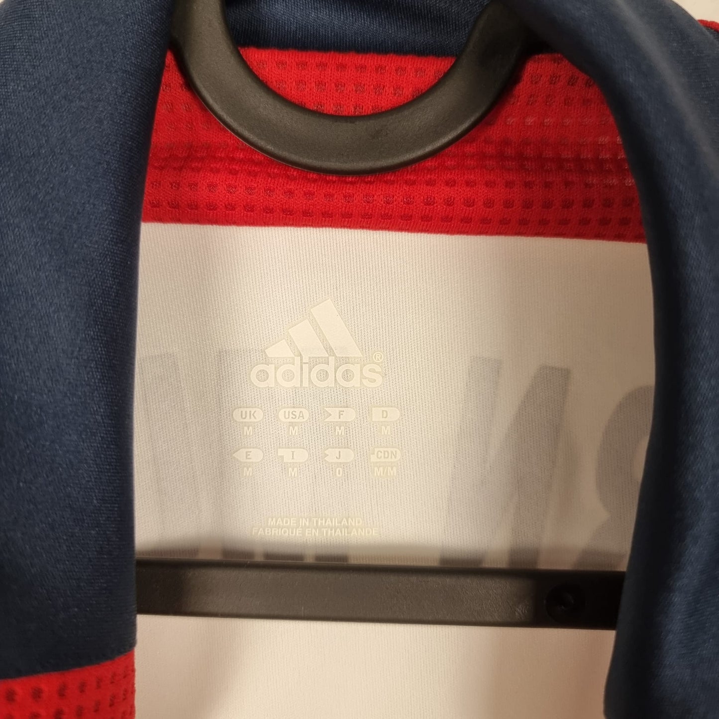 Trikot - FC Bayern München - 2006/2007 - M - Neu - Auswärts