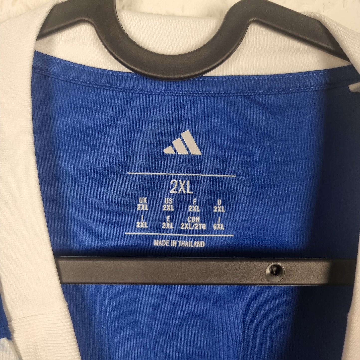 Trikot - Como 1907 - Nico Paz - 2025/2026 - XXL - Heim