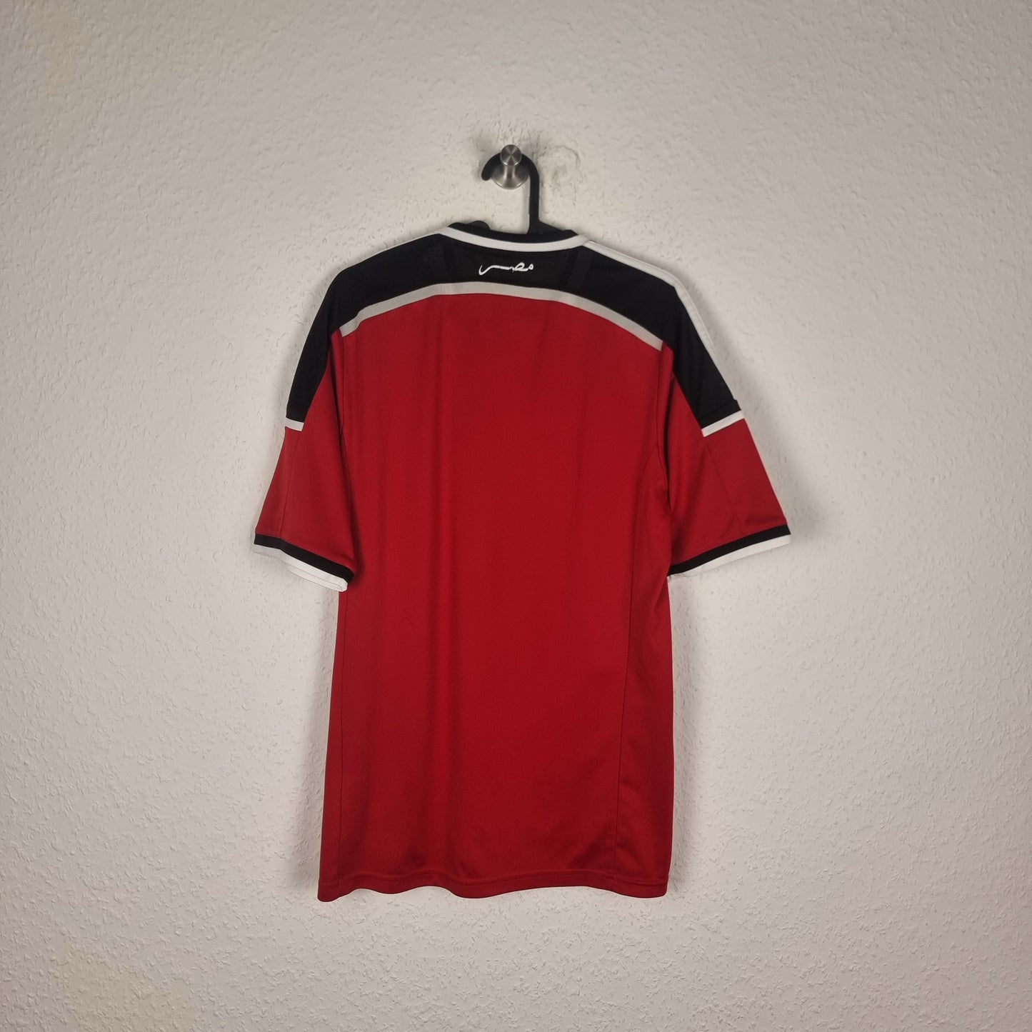 Trikot - Ägypten - 2014 - S - Heim