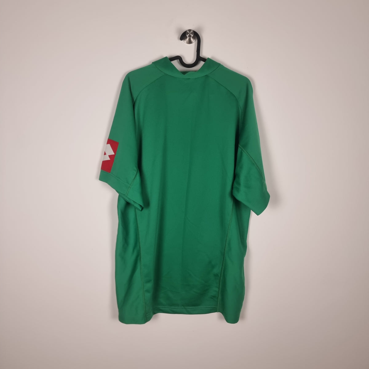 Jersey - Borussia Mönchengladbach - 2003/2004 - XL - Away