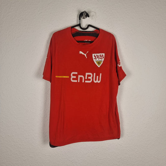 Trikot - VfB Stuttgart - 2008/2009 - L - Training