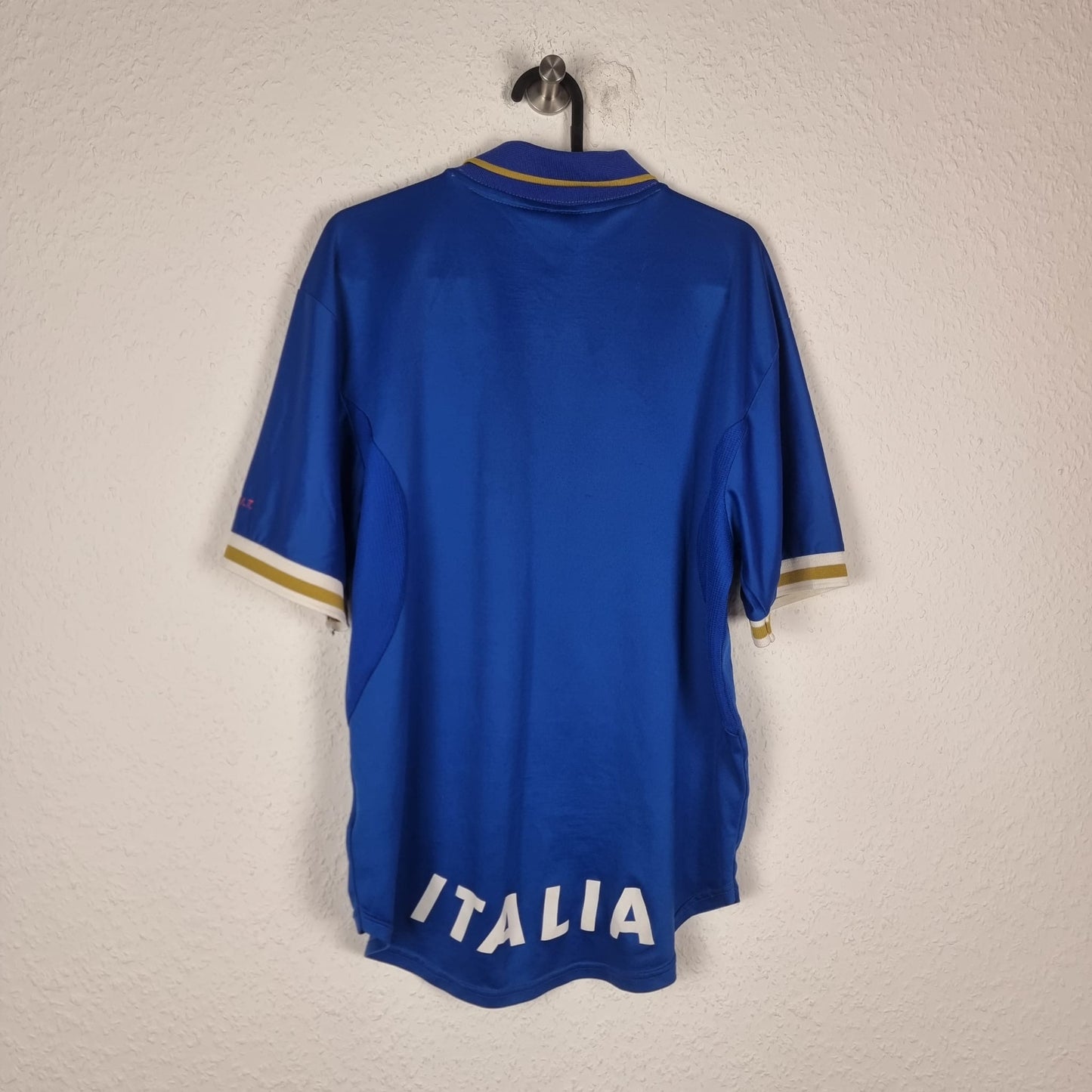 Trikot - Italien - 1996 - L - Heim