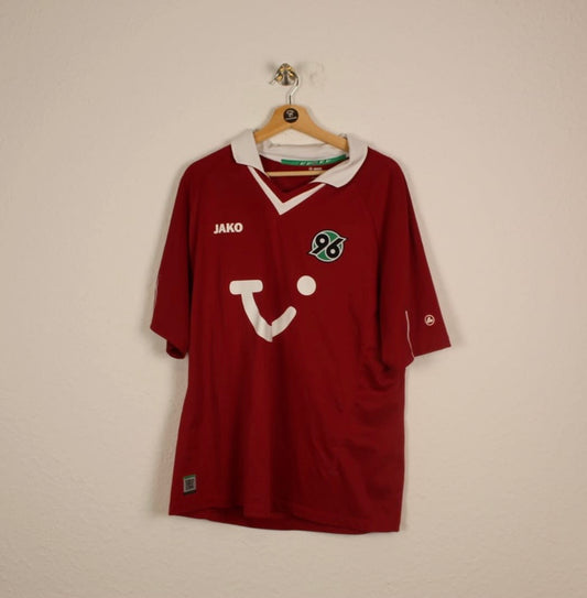 Trikot - Hannover 96 - 2012/2013 - XXL - Heim